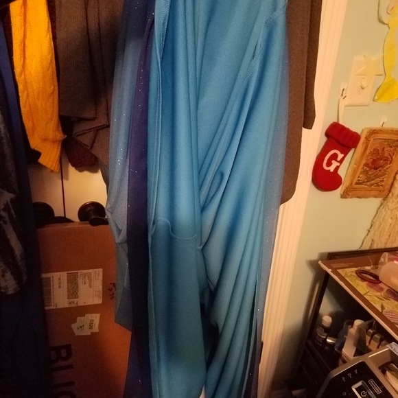 Formal dress - Picture 4 of 6